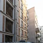 Design Studio Near Montmartre