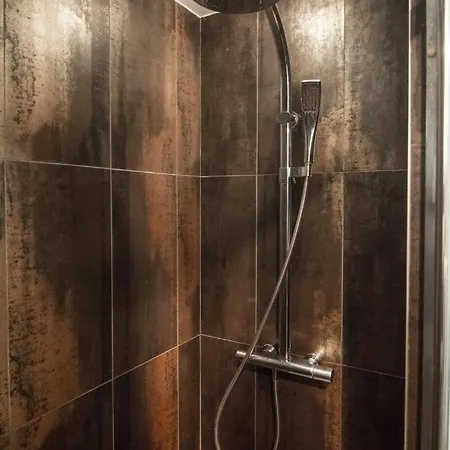 Design Studio Near Montmartre Appartamento Parigi