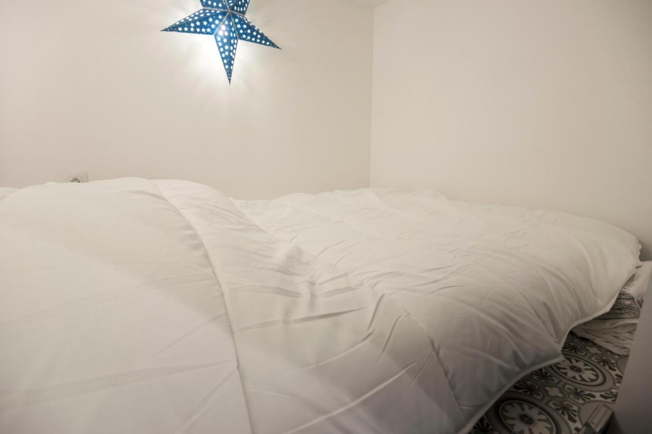 Appartamento Design Studio Near Montmartre Parigi